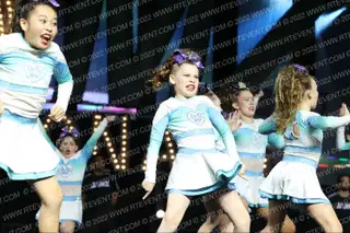 OC ELITE BEACH BOMBSHELLS