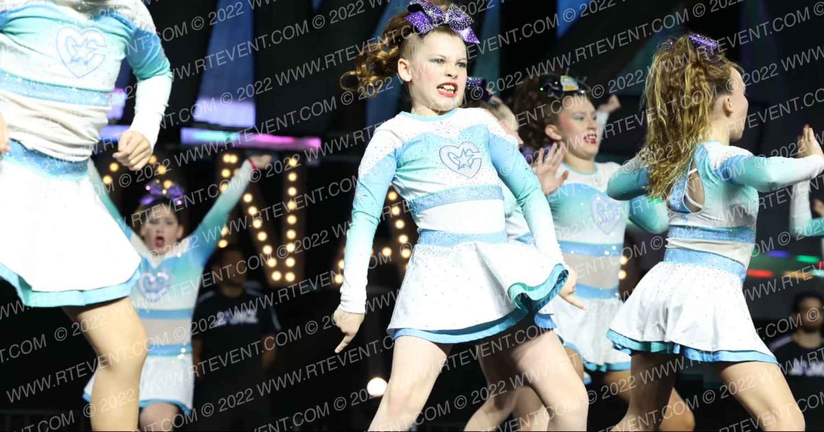 OC ELITE BEACH BOMBSHELLS · SUNDAY MONDAY NA Nationals