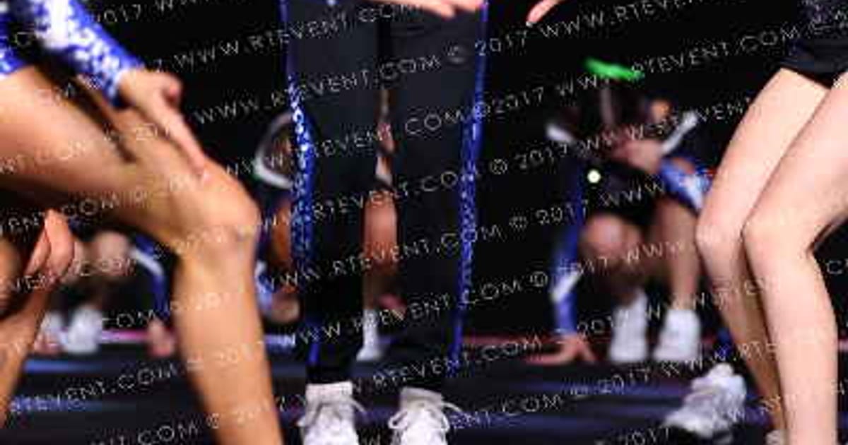 Cheer Athletics - Plano Savage6 · SS Dallas Nationals