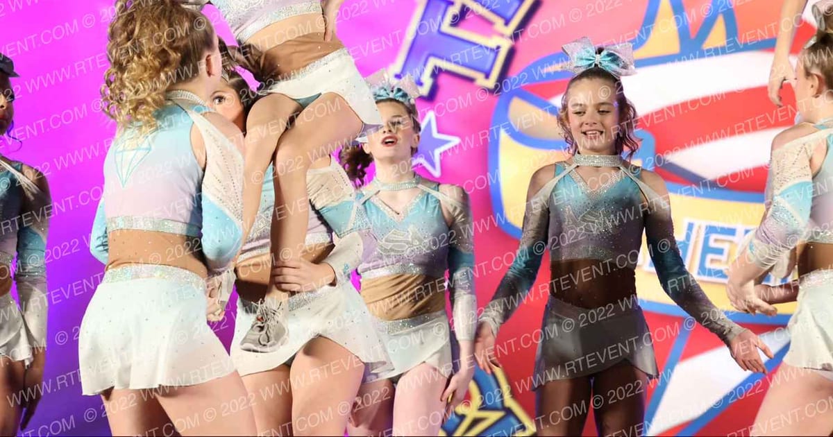 Almaden Spirit Athletics Lady Diamonds · The American Masterpiece