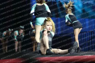 ELITE CHEER ATHLETICS JEWELS