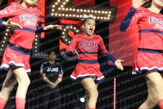 EYAC ELITE RED ENVY