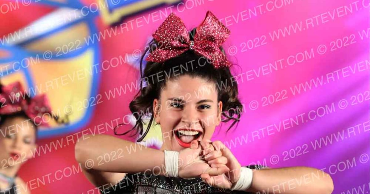 Dream Athletics Bling · The American Masterpiece