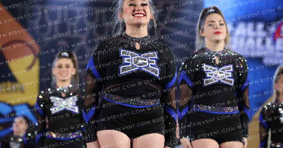 East Celebrity Elite ECE Rebels · Queen of the Nile Worcester