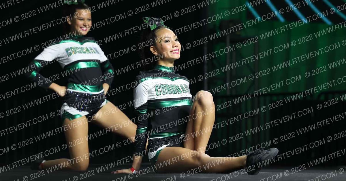 CROWN CITY QUEENS · SUNDAY MONDAY NA Nationals