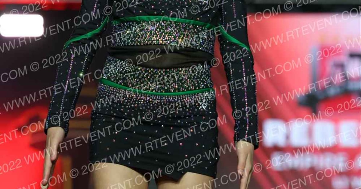 Empire Athletics Rebellion · All Things Cheer Grand Nationals