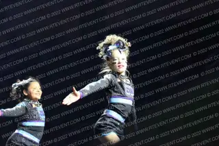 GC ELITE CHEER