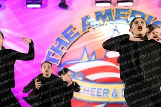 NCA Dance Studio Hittaz