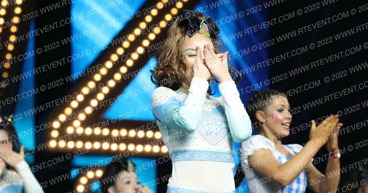 OC ELITE BAHAMA MAMAS · SUNDAY MONDAY NA Nationals