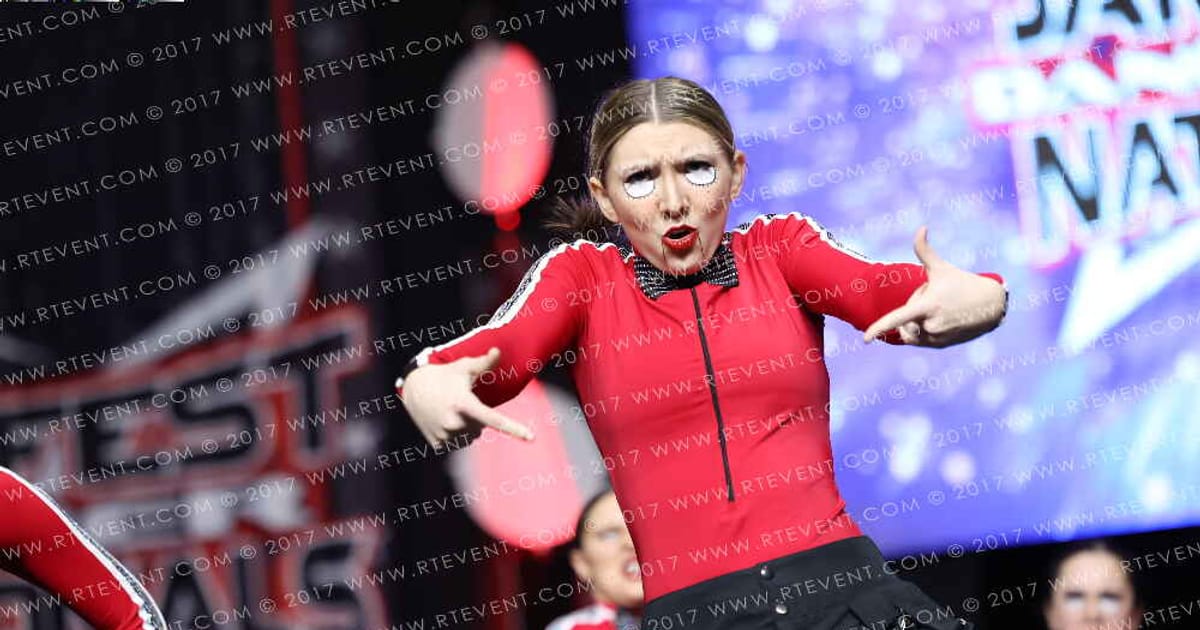 ICE Aftermath · JamFest Dance Super