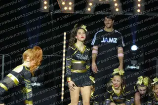 UNITY CHEER  GOLD