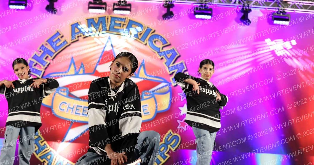 Almaden Spirit Athletics Sapphire · The American Masterpiece