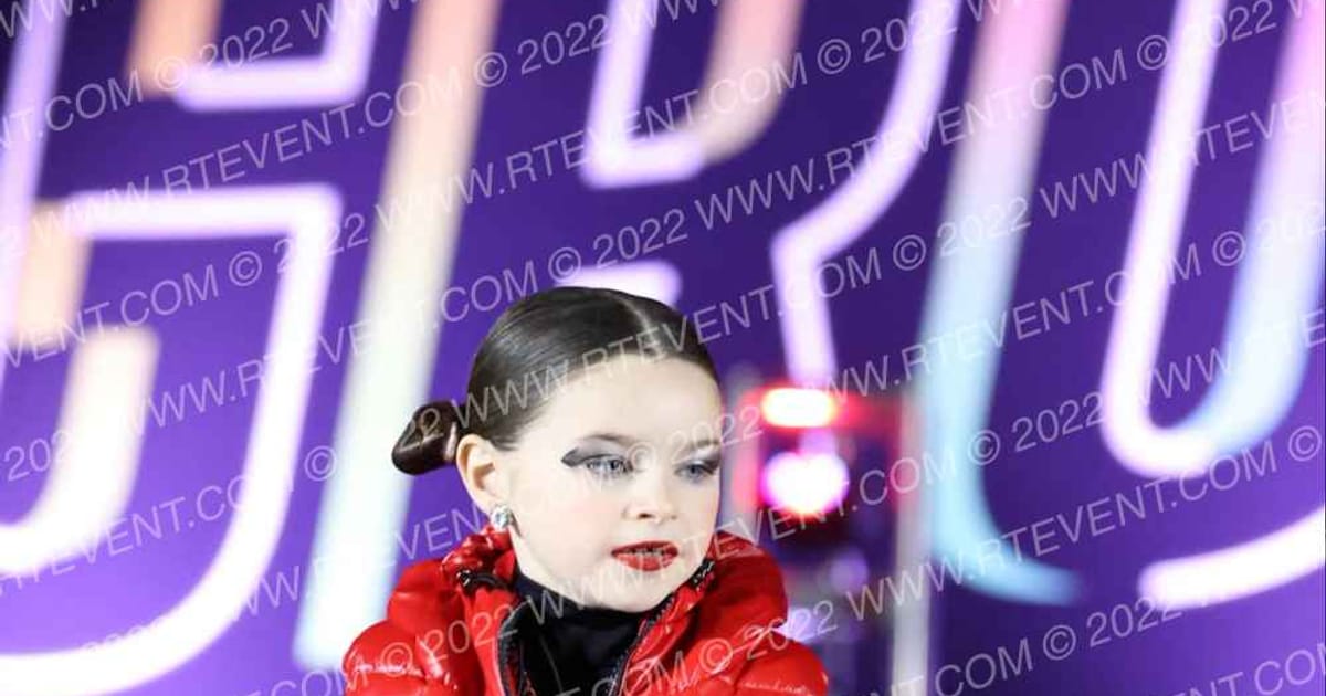 EPA AllStars BABYLONS · Athletic Dance Grand and Cheer Nationals