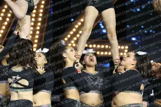 VOLTAGE XTREME  CHARLIES ANGELS