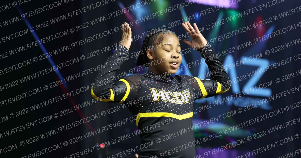 HCDP ROYAL DIAMONDS · SUNDAY MONDAY NA Nationals