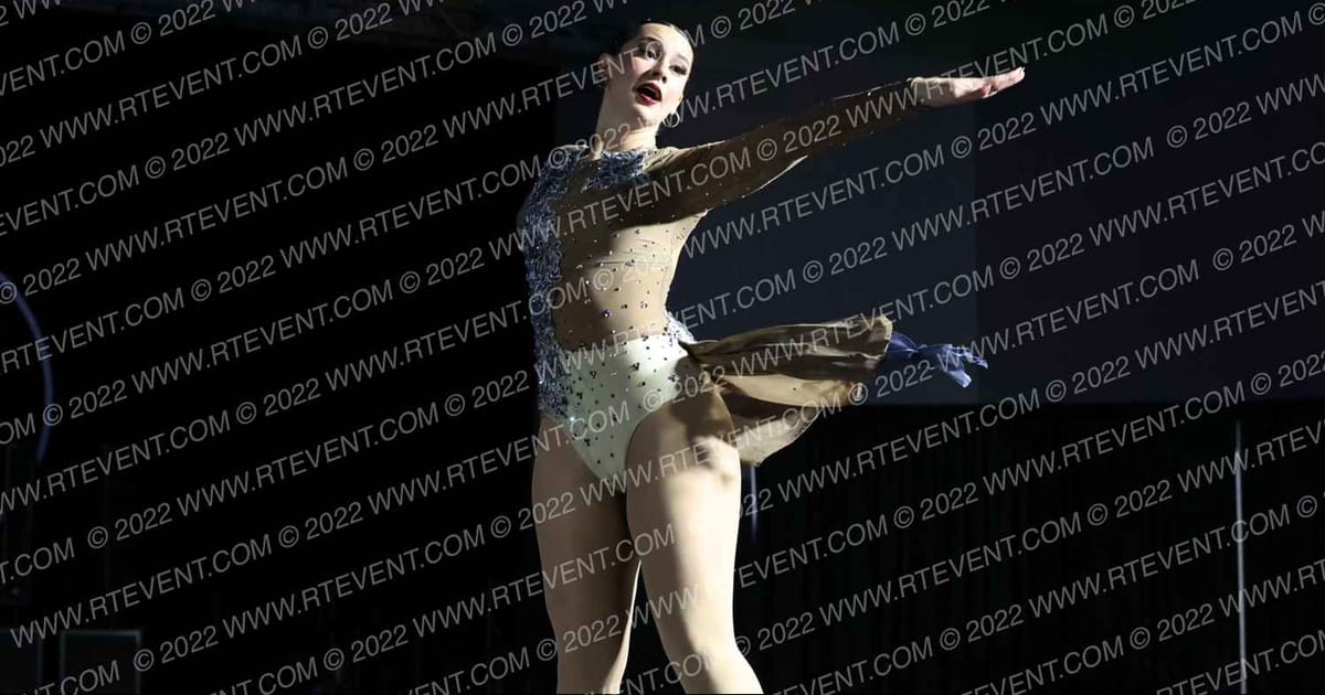 Wildfire Dance Studio Hurt · Athletic Dance Grand and Cheer Nationals