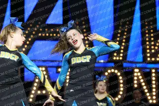 DD CHEER FACTORY EMERALD