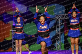 United Athletics Lover