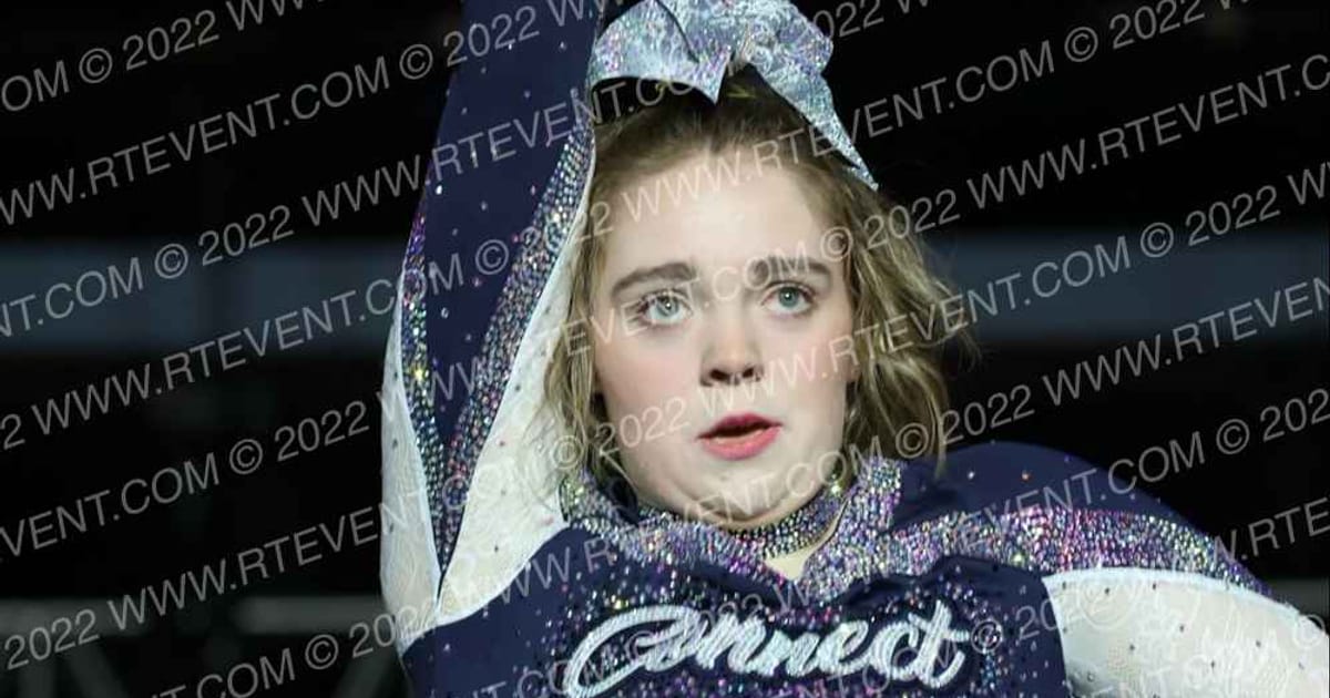 Connect Cheer Northwest Smoke · All Things Cheer Grand Nationals