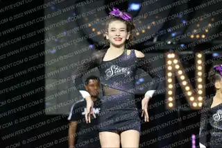 VEGAS STARS GALAXY