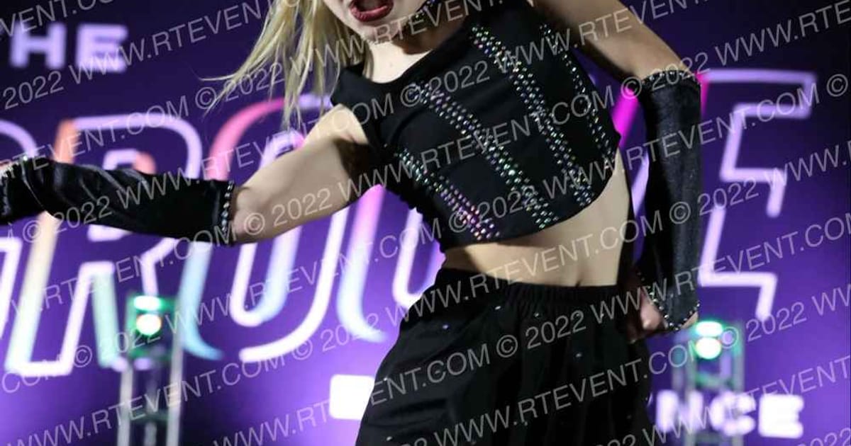 Planet Dance Cosmic YHH (small) · Athletic Dance Grand and Cheer Nationals