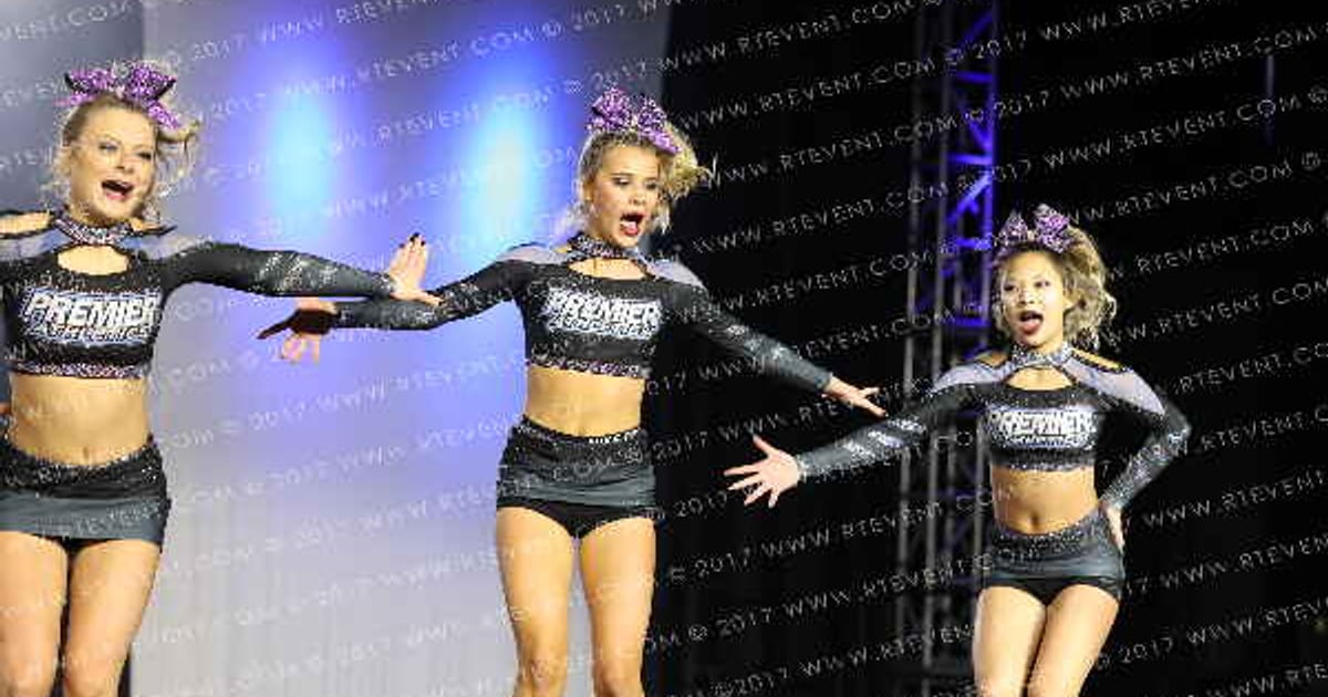 Premier Athletics - Michigan Legacy · Coastal at the Capitol