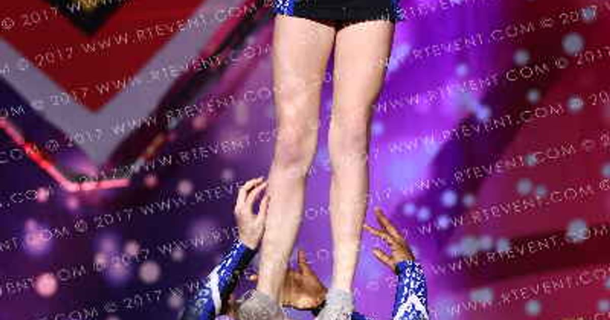 Cheer Athletics - Plano Thundercats · SS Dallas Nationals