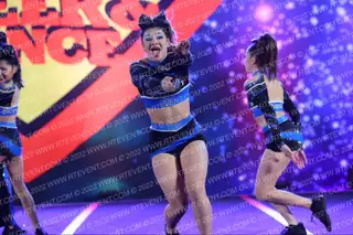 Prophecy Athletics Elysian