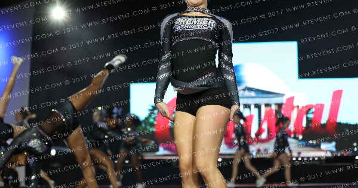 Premier Athletics - Michigan Voodoo · Coastal at the Capitol