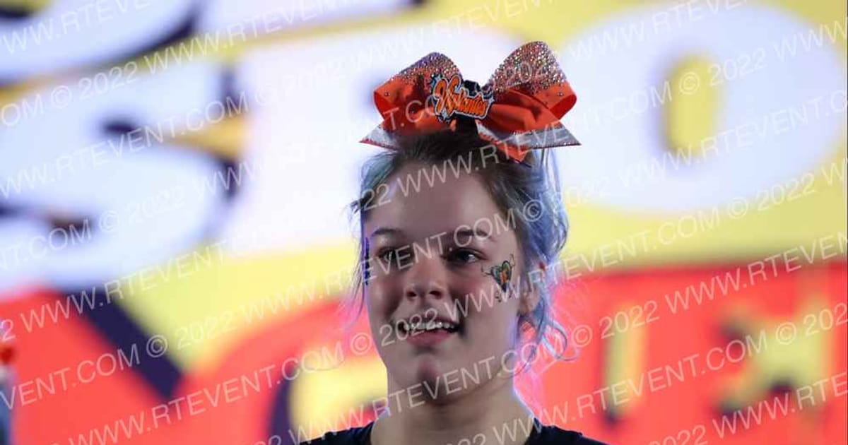 Iowa Elite Cheer - Des Moines Vigilantes · Spirit Sports Nationals