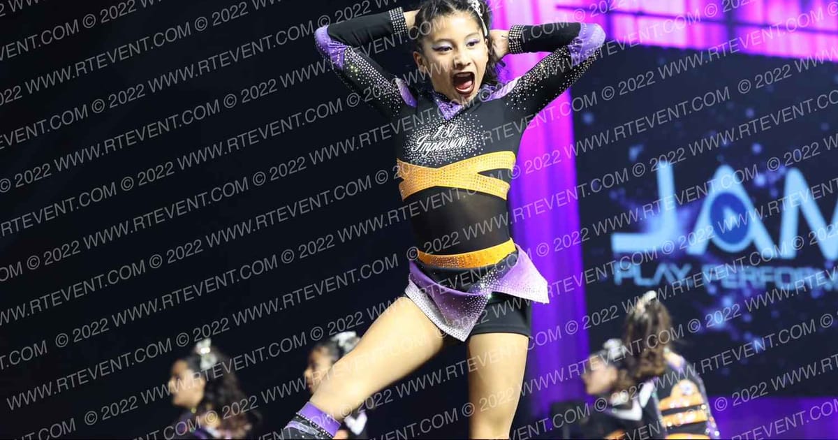 1ST IMPRESSION PURPLE REIGN · SUNDAY MONDAY NA Nationals