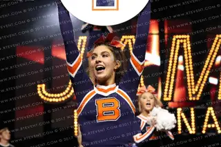 BRIGHTON HIGH SCHOOL