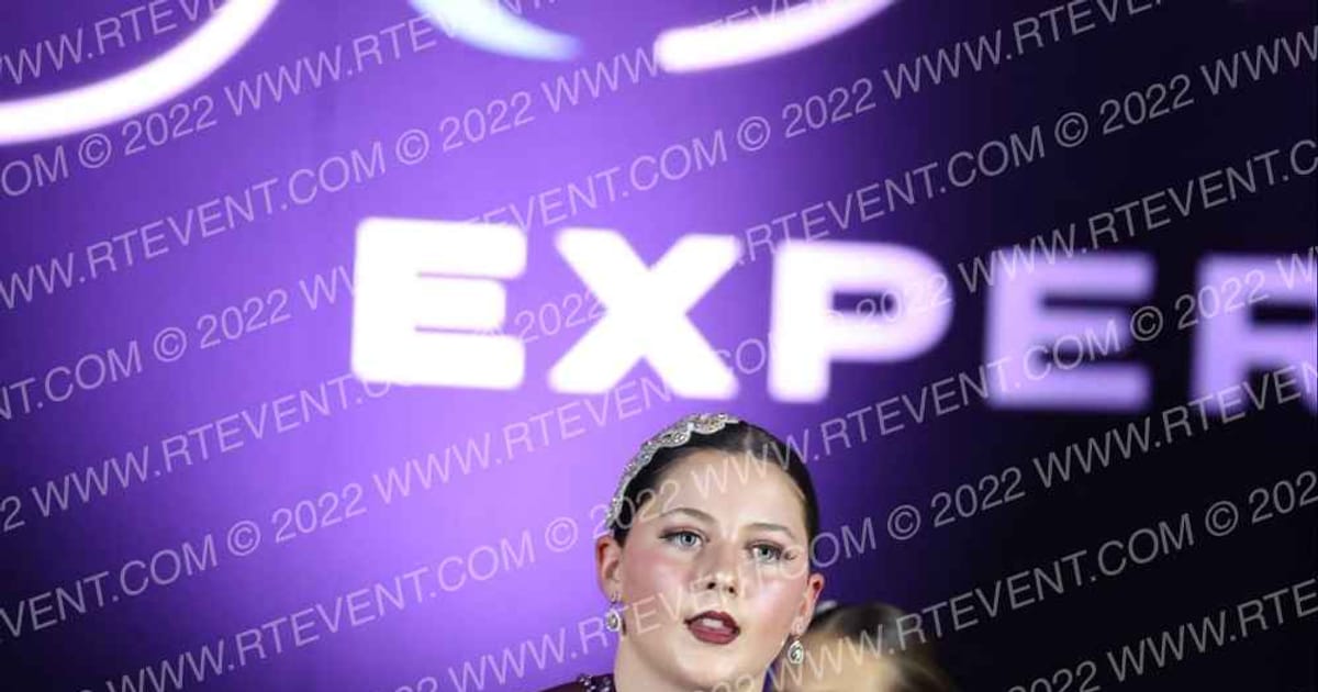APEX Dance Center Junior Prep Jazz · Athletic Dance Grand and Cheer Nationals