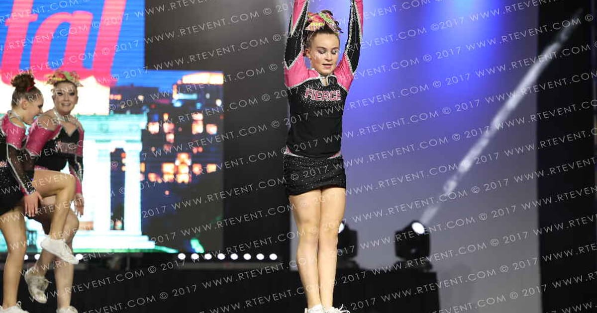 Fierce All Stars Savage · Coastal at the Capitol