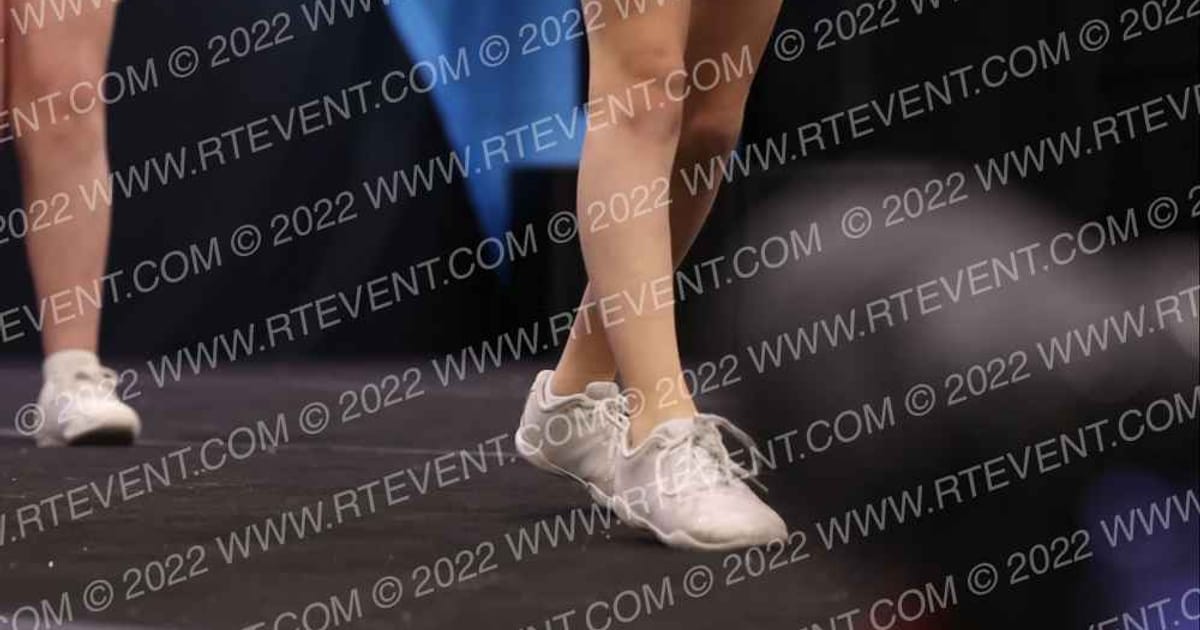 Genesis Athletix Apollo · Athletic Dance Grand and Cheer Nationals