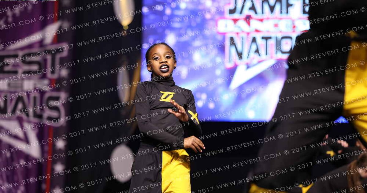 EPA AllStars Troubled Truth · JamFest Dance Super