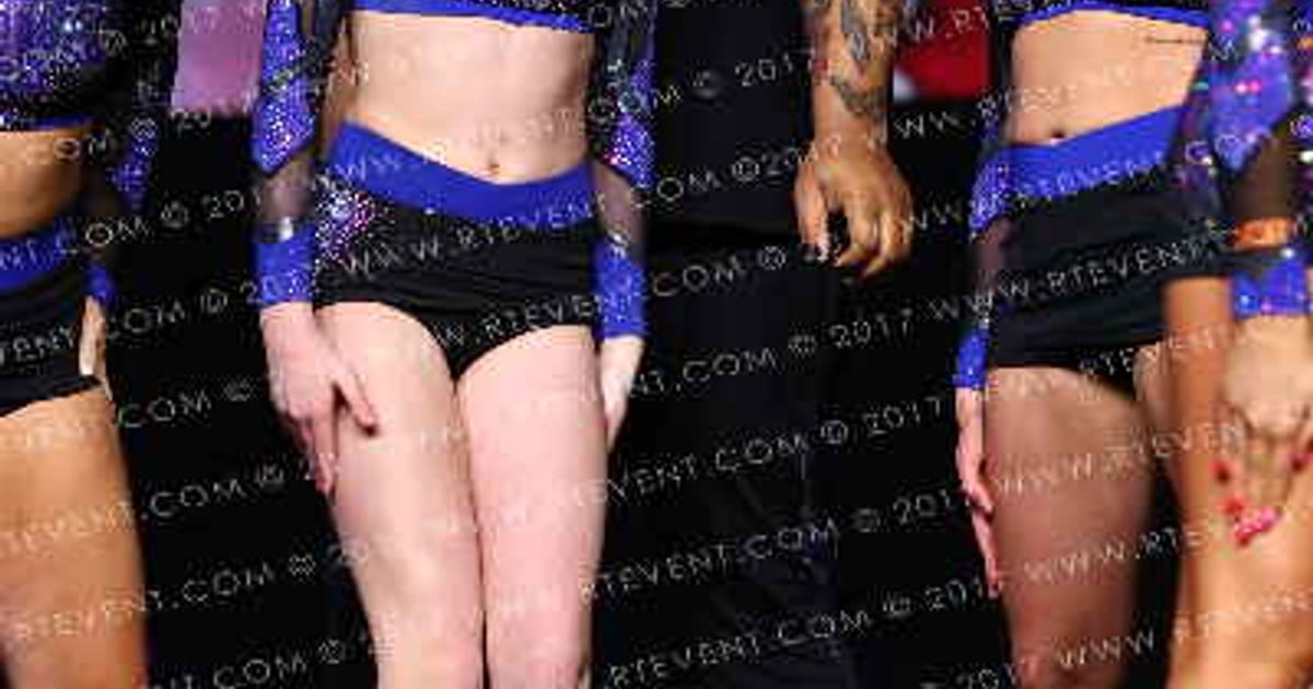 Cheer Athletics - Plano Phantomcats · SS Dallas Nationals