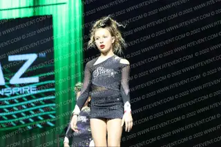 VEGAS STARS TWILIGHT