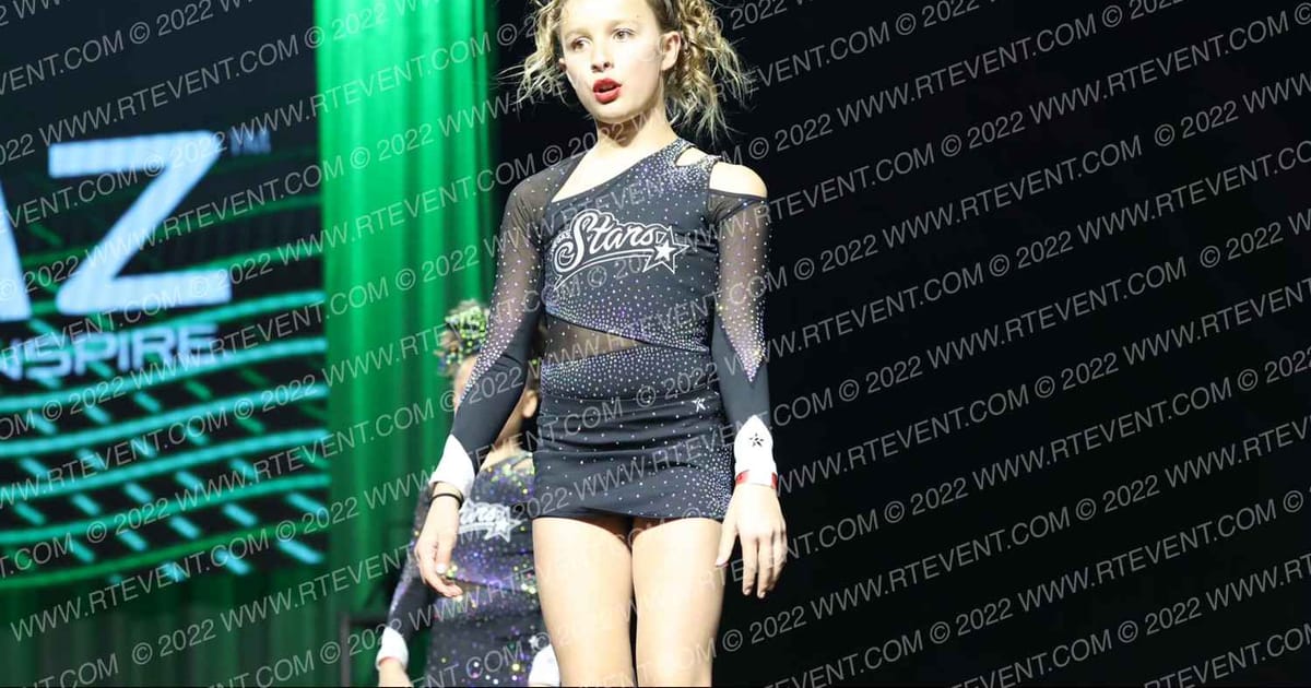 VEGAS STARS TWILIGHT · SUNDAY MONDAY NA Nationals