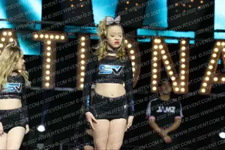SIERRA VISTA ELITE BLAZE