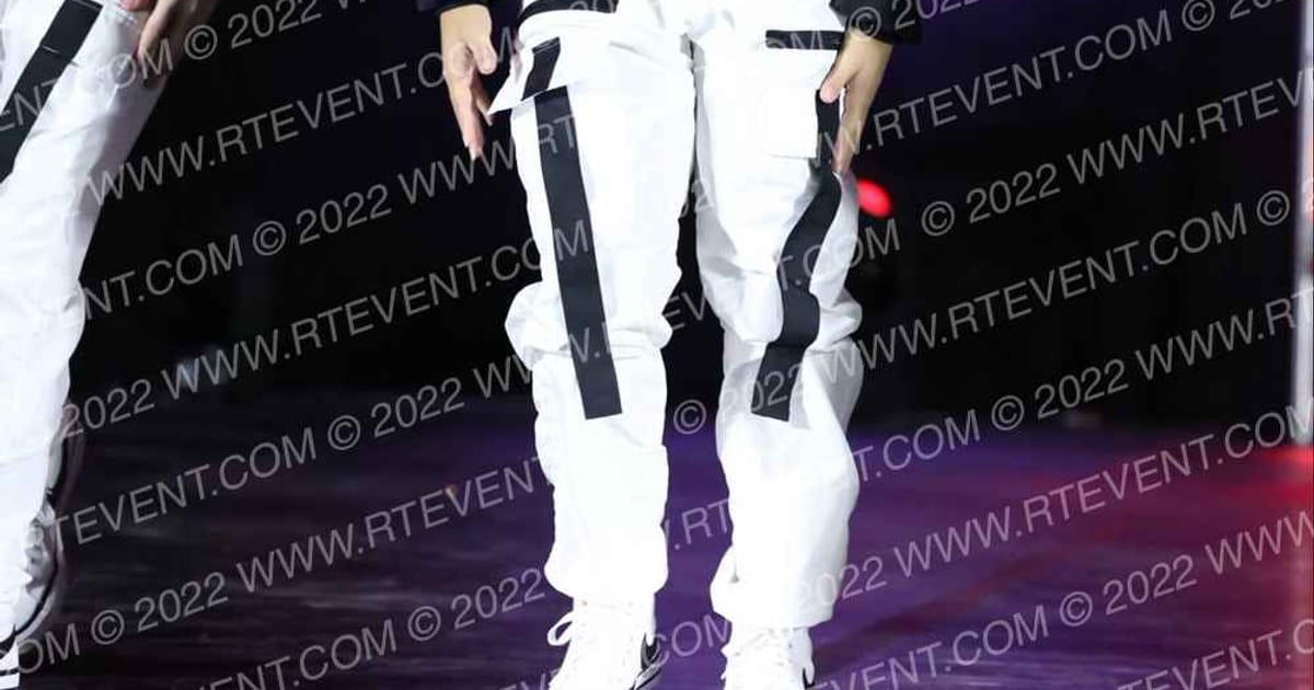 Star Performance Centre Junior Prep Hip Hop · Athletic Dance Grand and Cheer Nationals