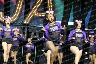 XTREME ATHLETIX RESPECT