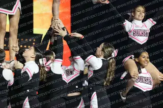 SUNSET CHEER ELITE