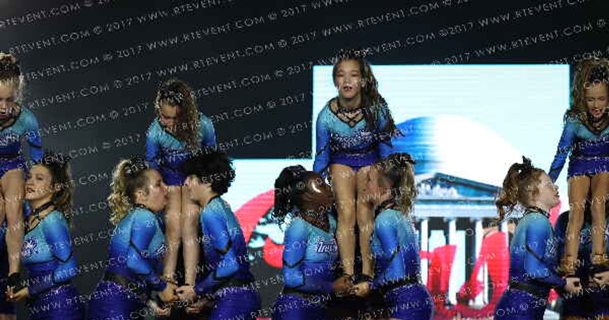 Inspire Athletics Gossip · Coastal at the Capitol