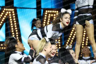 DESTINY CHEER ELITE