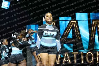 CDT STARZ ELITE