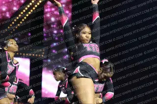 TTG BOMBSQUAD