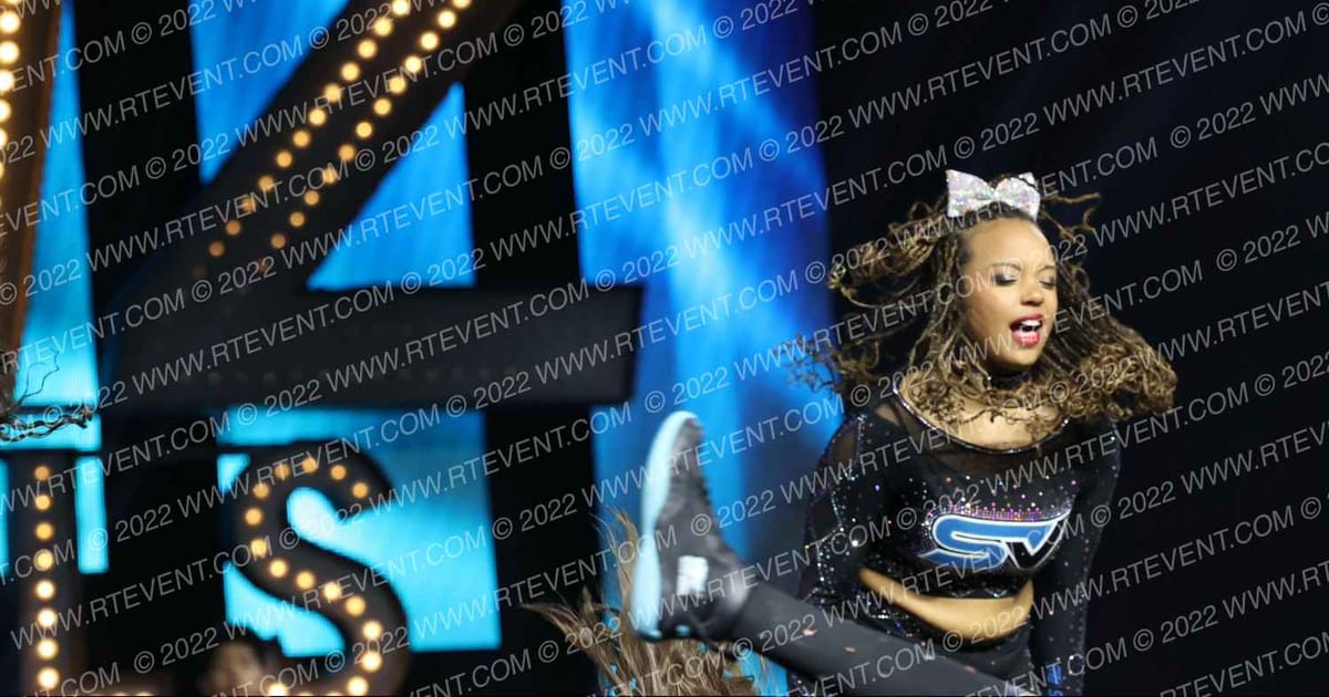 SIERRA VISTA ELITE DYNASTY · SUNDAY MONDAY NA Nationals