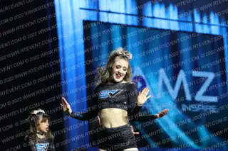SIERRA VISTA ELITE ROYALTY