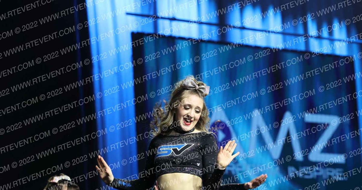 SIERRA VISTA ELITE ROYALTY · SUNDAY MONDAY NA Nationals